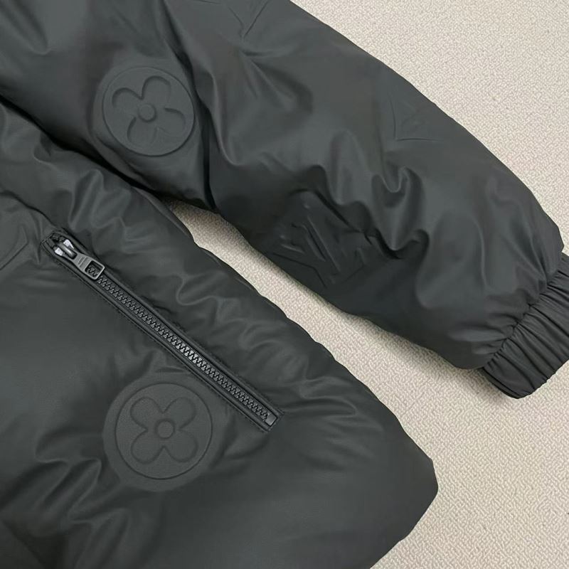 Louis Vuitton Down Jackets